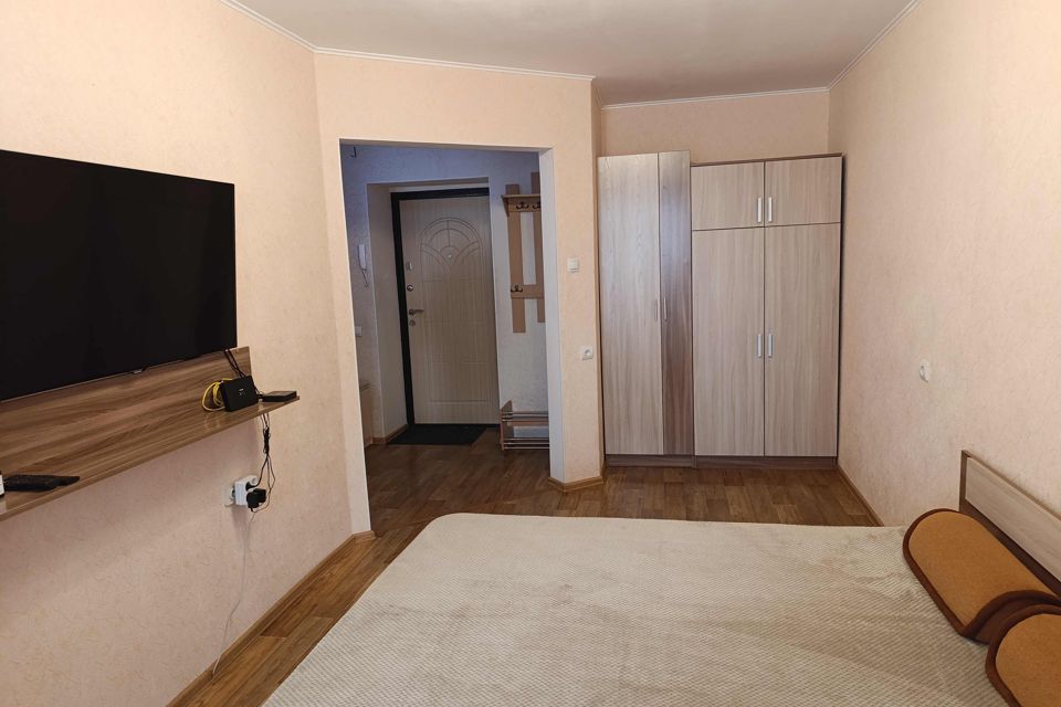 Сдаётся 1-комнатная квартира, 30 м²