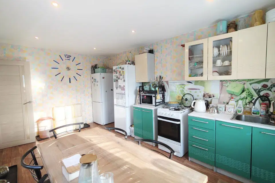 Продаётся 2-этажный дом, 150 м²