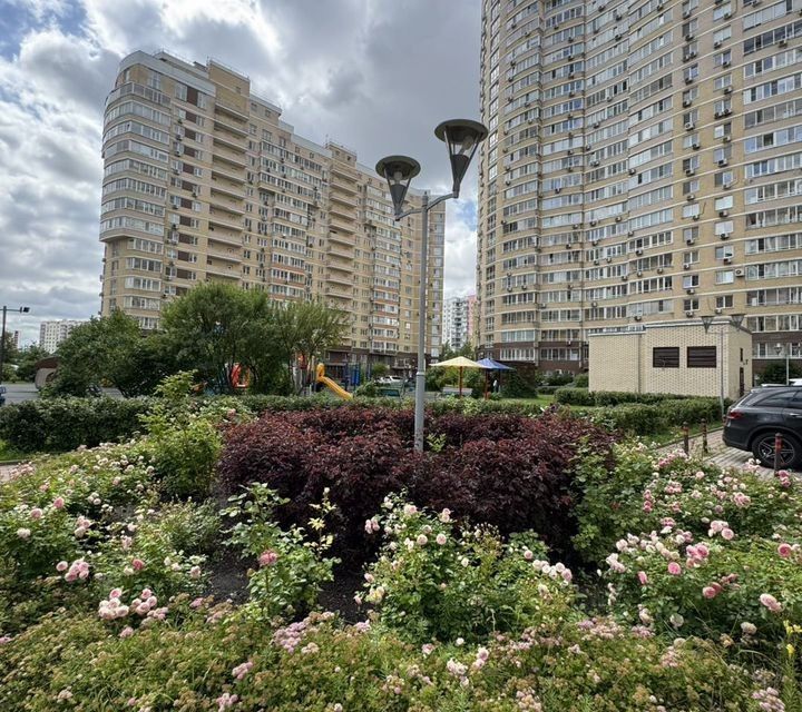 Продаётся 4-комнатная квартира, 120 м²