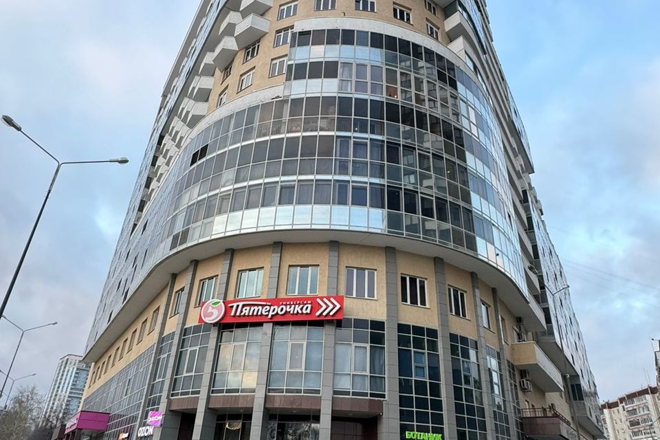 Продаётся 2-комнатная квартира, 49 м²