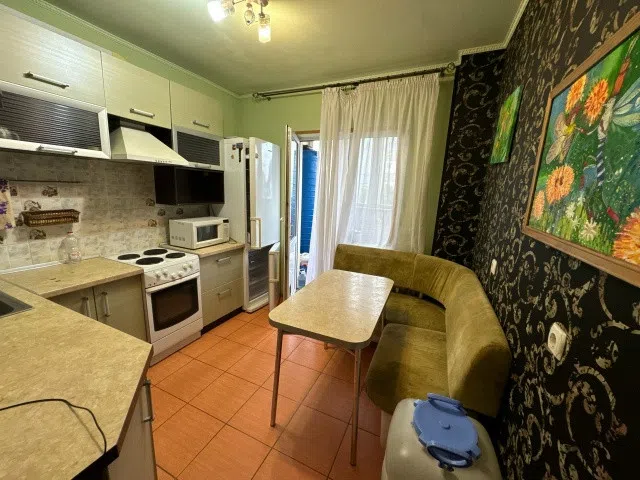 Продаётся 2-комнатная квартира, 47 м²