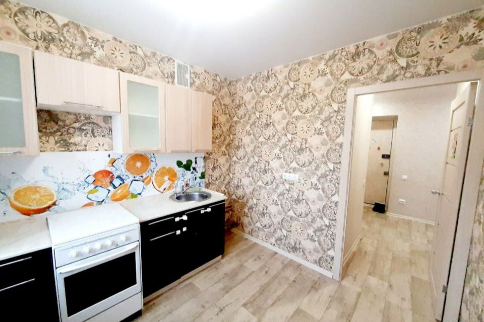 Продаётся 2-комнатная квартира, 46 м²