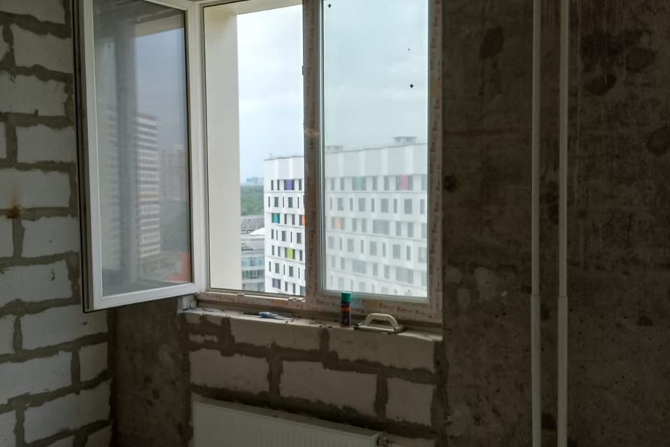 Продаётся 2-комнатная квартира, 50 м²