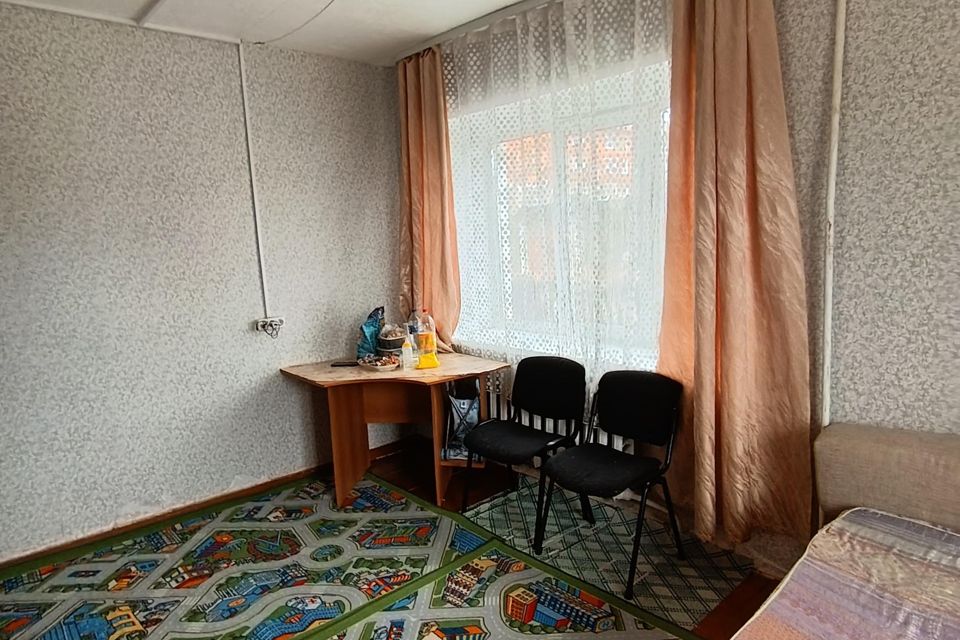 Продаётся 2-комнатная квартира, 40.8 м²