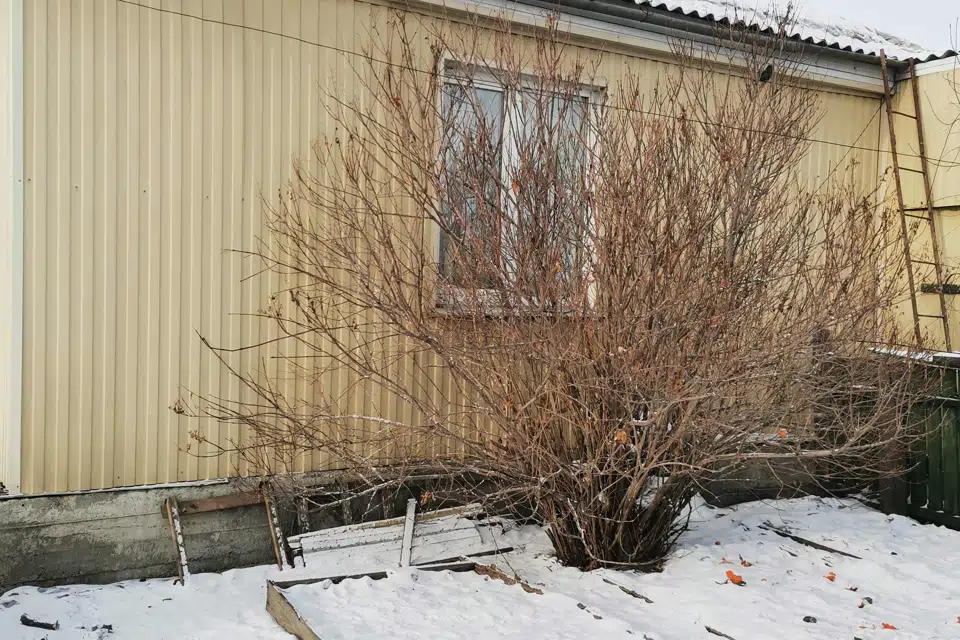 Продаётся 1-этажный дом, 85.9 м²