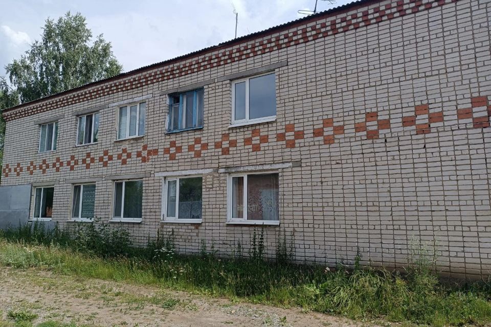 Продаётся студия, 28 м²
