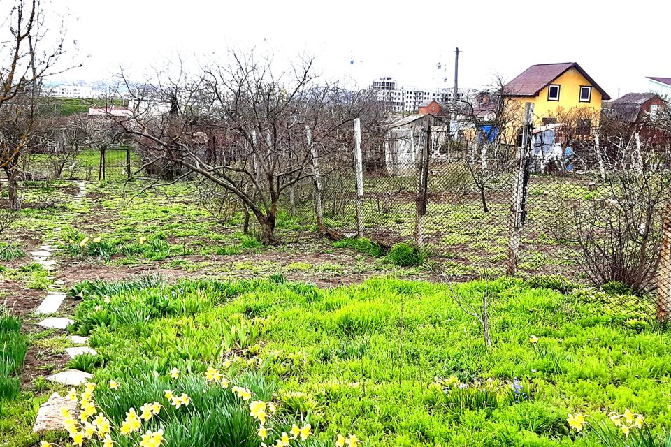 Дачи в Керчи.