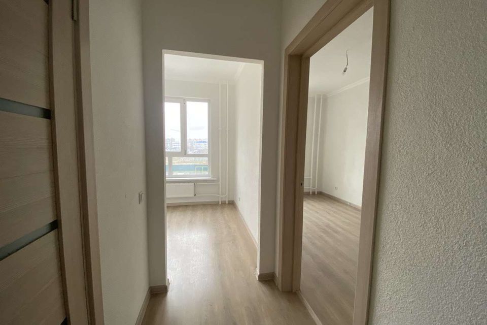 Продаётся 1-комнатная квартира, 24.3 м²