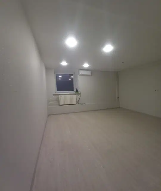 Продаётся студия, 27 м²