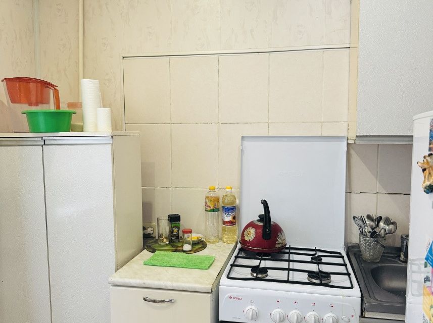 Продаётся 2-комнатная квартира, 45 м²