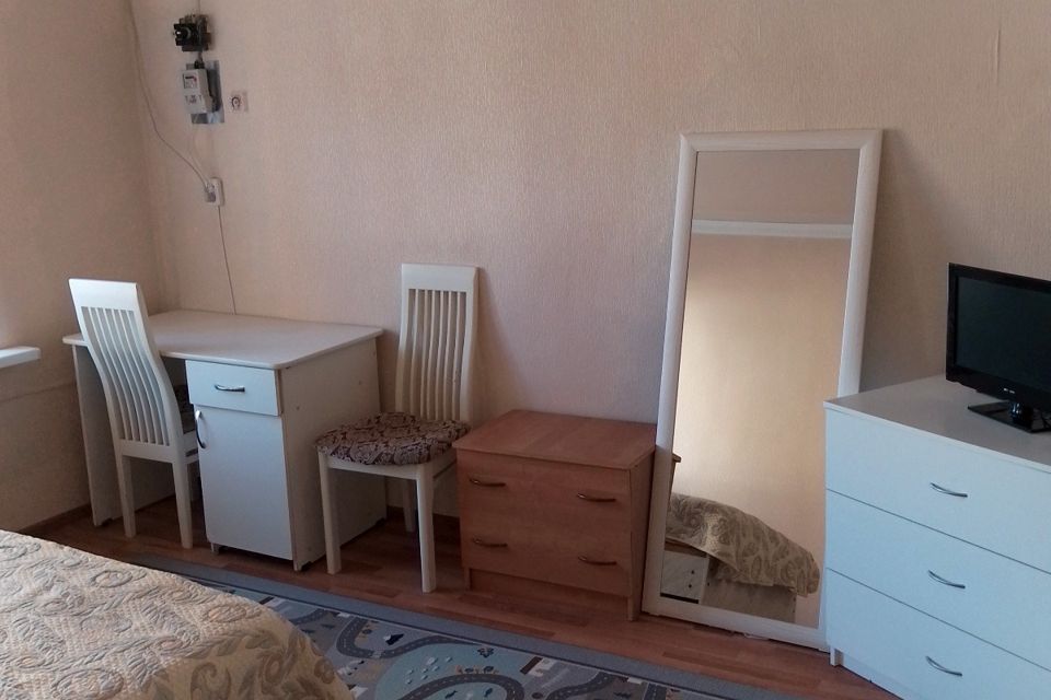 Продаётся 2-комнатная квартира, 35 м²