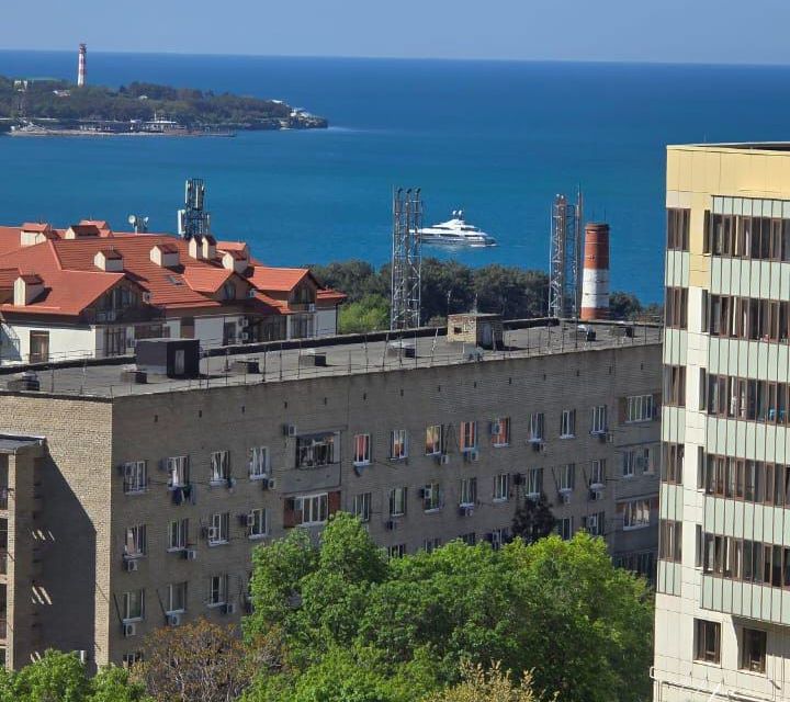Продаётся 2-комнатная квартира, 52.9 м²