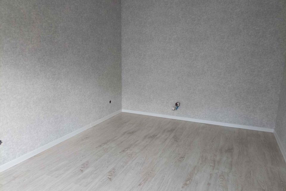 Продаётся 1-комнатная квартира, 32.1 м²