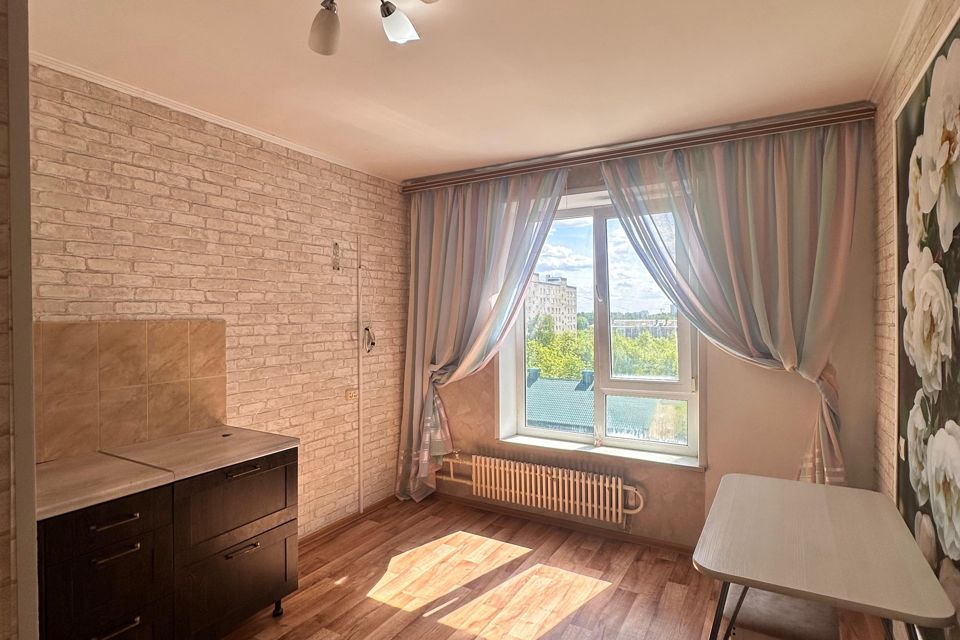 Продаётся 1-комнатная квартира, 29.1 м²
