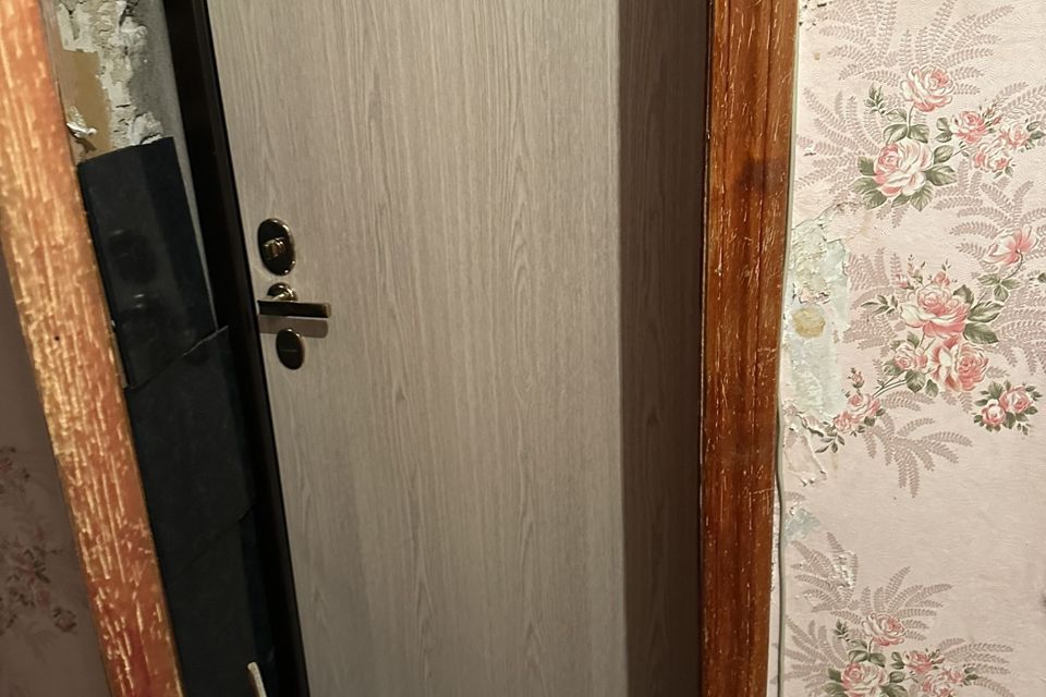 Продаётся 2-комнатная квартира, 41.7 м²