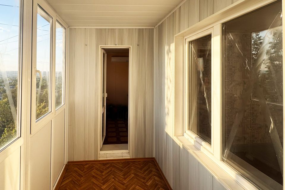 Продаётся 3-комнатная квартира, 74 м²