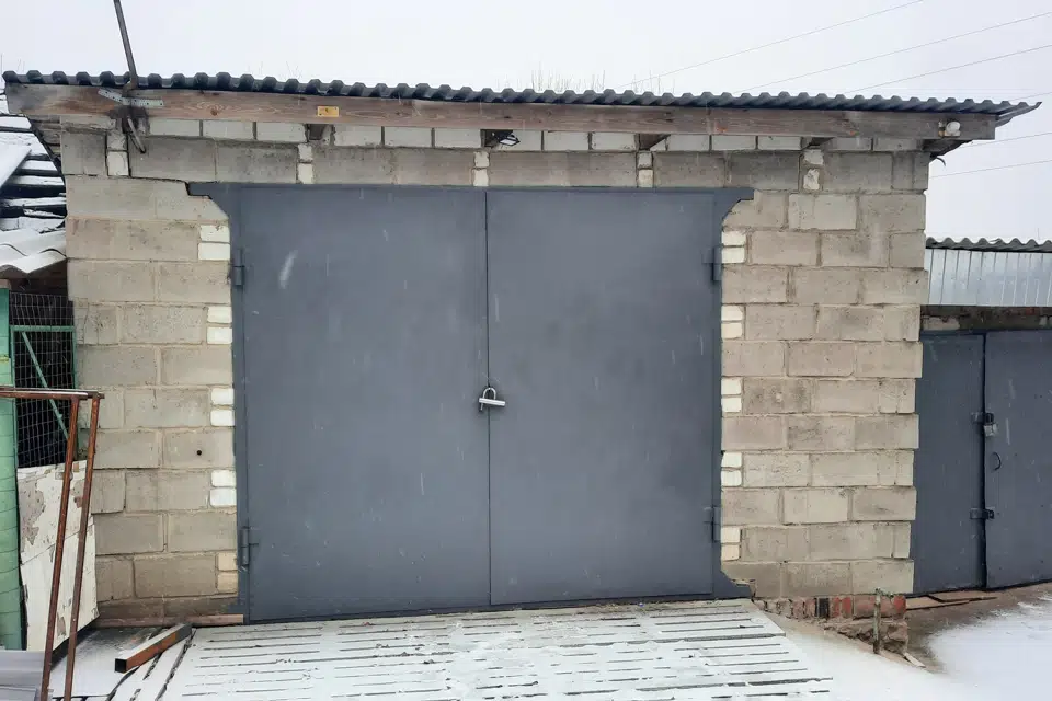 Продаётся 2-комнатная квартира, 55.7 м²