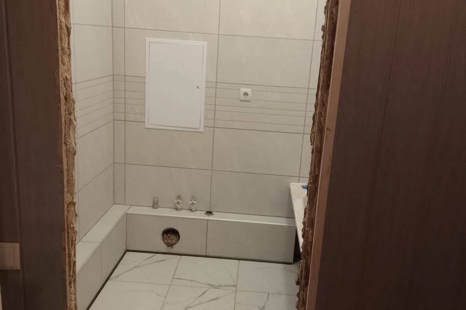 Продаётся 2-комнатная квартира, 48.3 м²