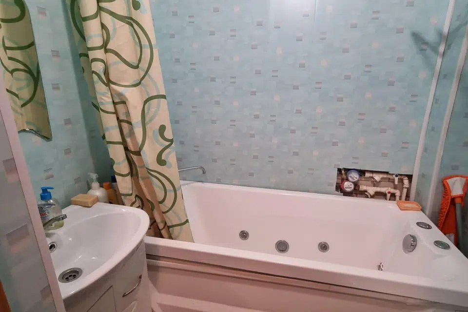 Продаётся 1-комнатная квартира, 24.5 м²