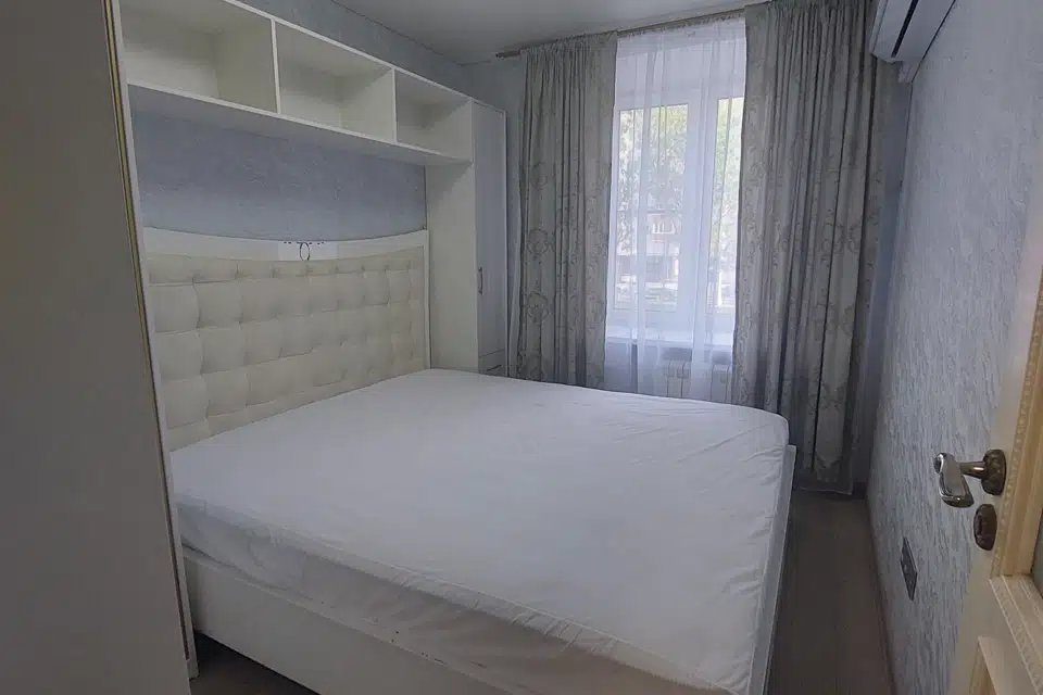 Продаётся 2-комнатная квартира, 41 м²