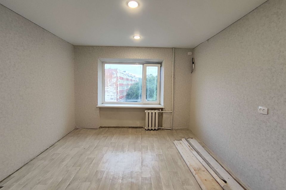 Продаётся 2-комнатная квартира, 55 м²