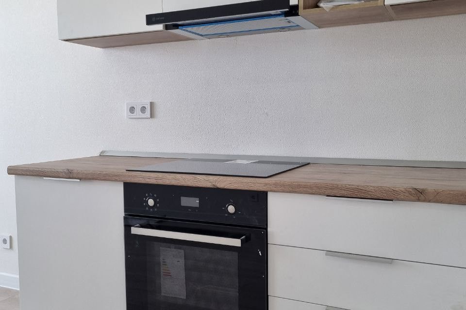 Продаётся 2-комнатная квартира, 52.87 м²