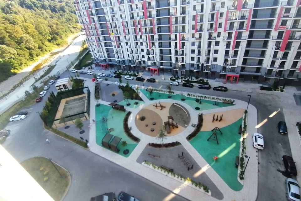 Продаётся студия, 24.2 м²