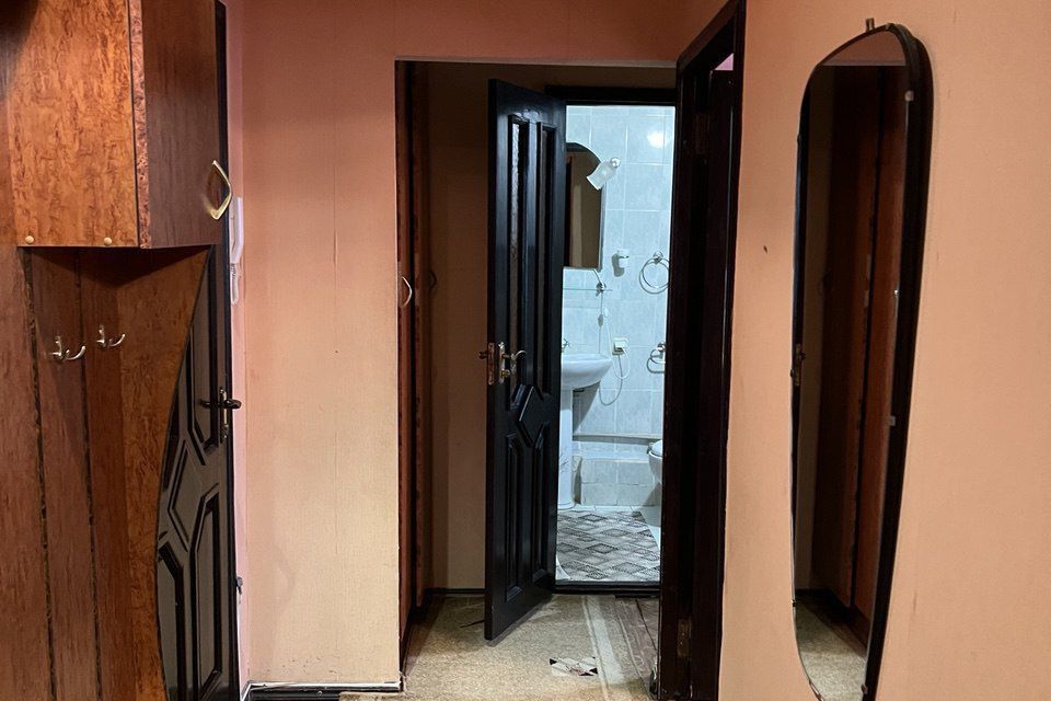 Продаётся 2-комнатная квартира, 46 м²