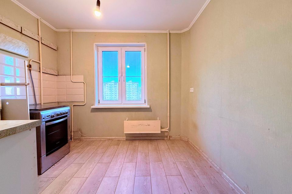 Продаётся 4-комнатная квартира, 70 м²