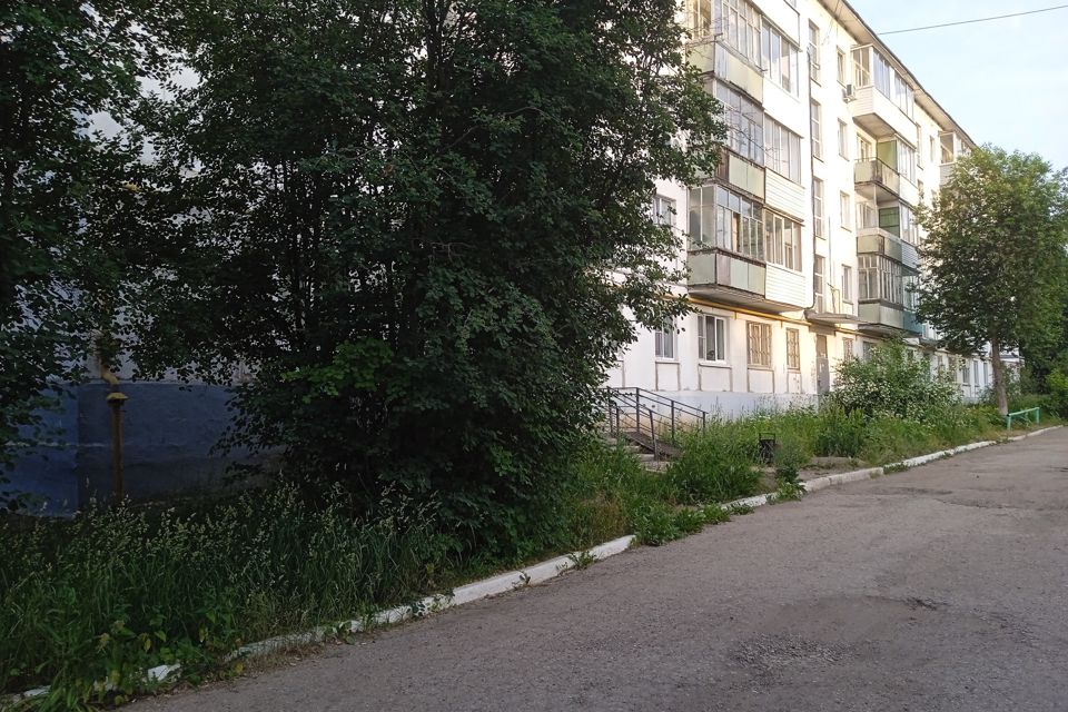 Продаётся 2-комнатная квартира, 41.5 м²