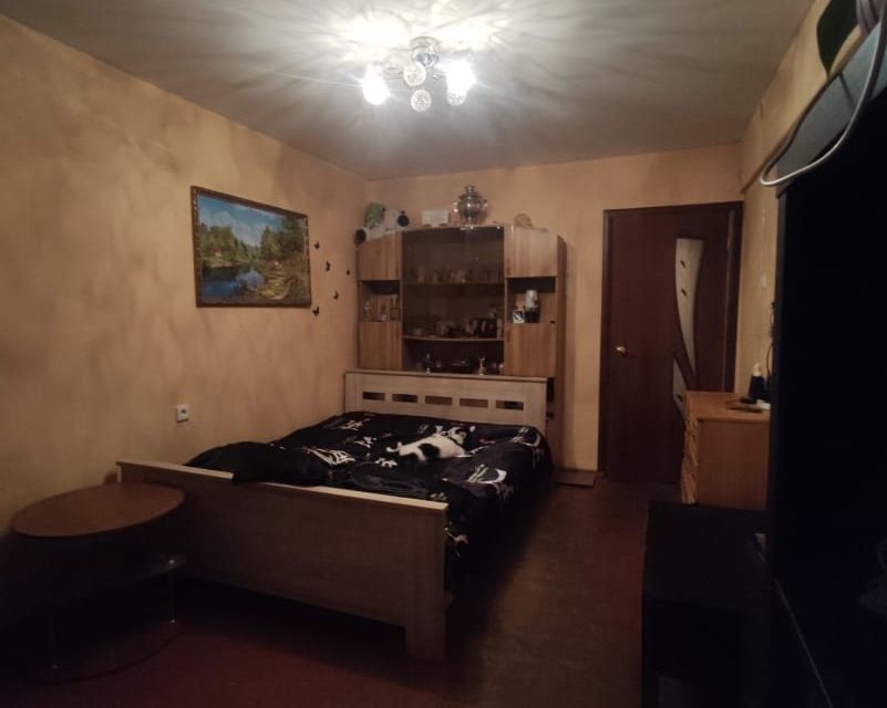 Продаётся 2-комнатная квартира, 45 м²