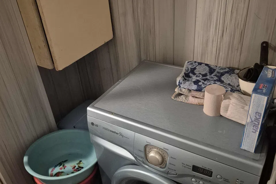 Продаётся 2-комнатная квартира, 45 м²
