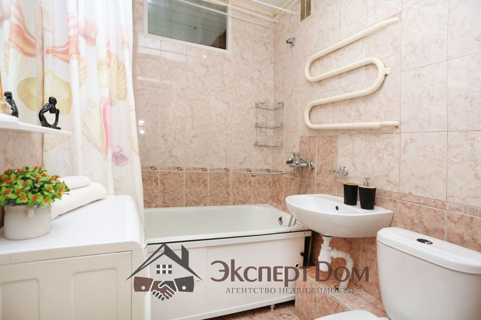Продаётся 1-комнатная квартира, 30.7 м²