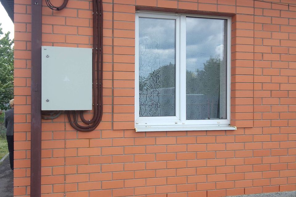 Продаётся 2-комнатная квартира, 46.1 м²