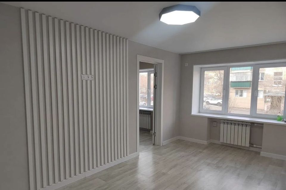 Продаётся 2-комнатная квартира, 42 м²
