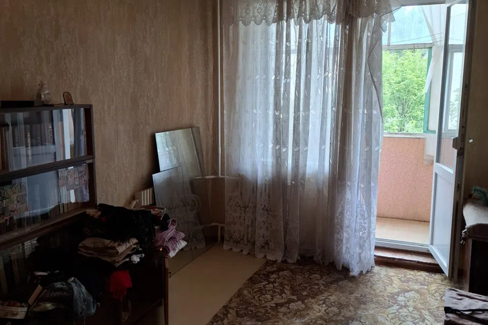 Продаётся 3-комнатная квартира, 70 м²