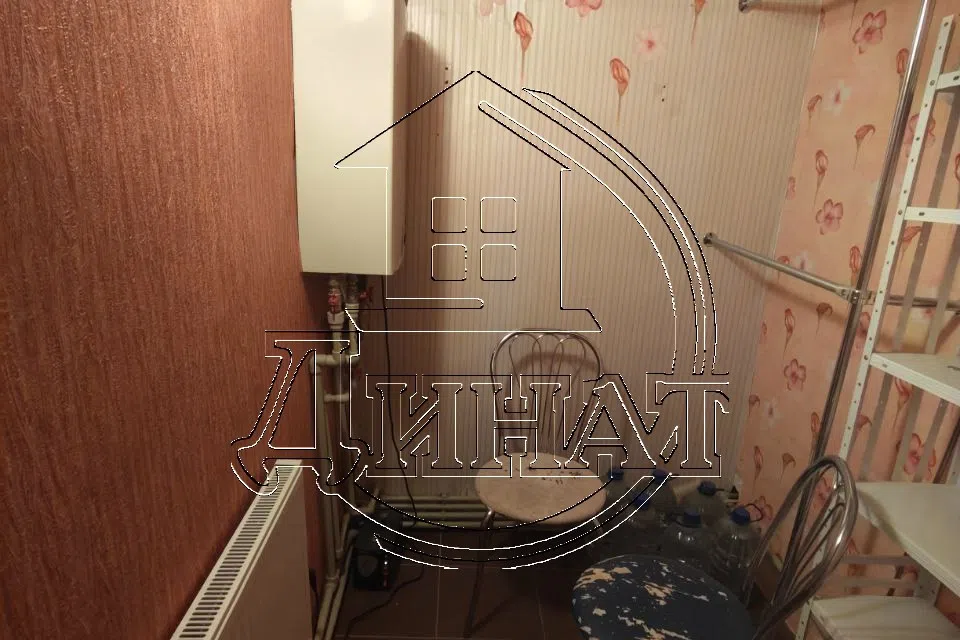 Продаётся 1-этажный дом, 60 м²