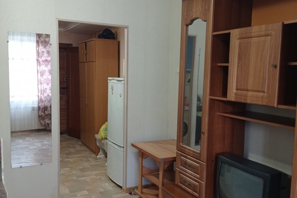 Продаётся 1-комнатная квартира, 22.4 м²