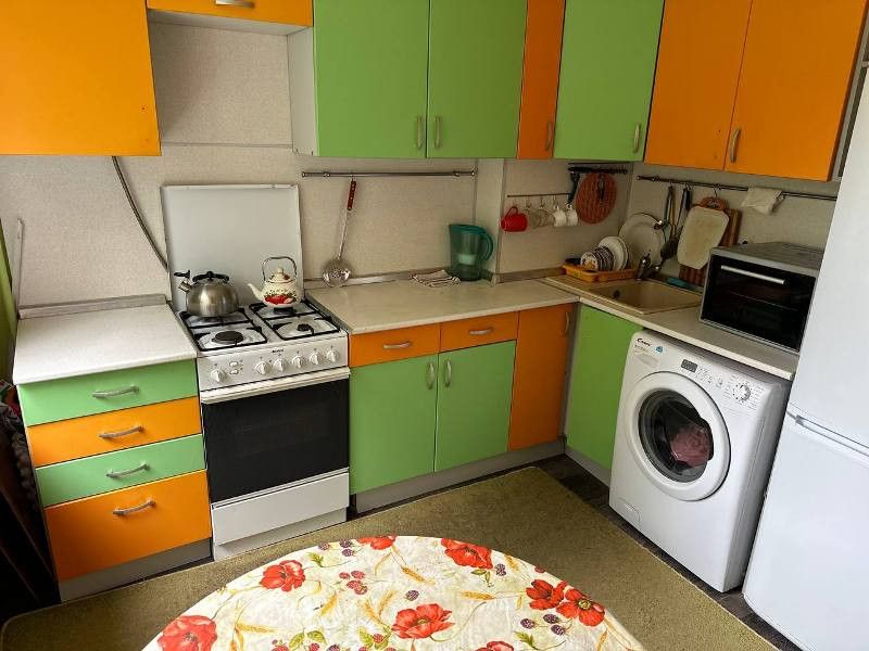 Продаётся 2-комнатная квартира, 48.3 м²