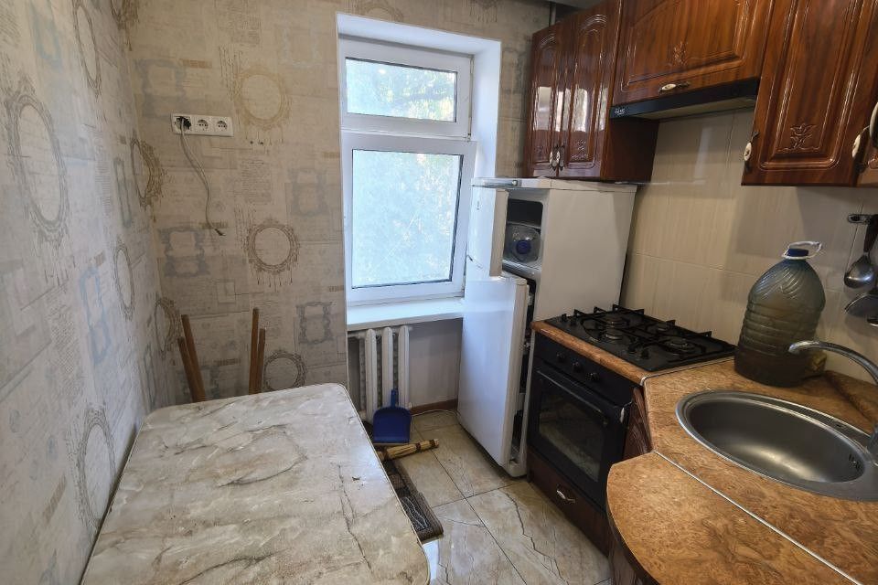 Продаётся 1-комнатная квартира, 23 м²