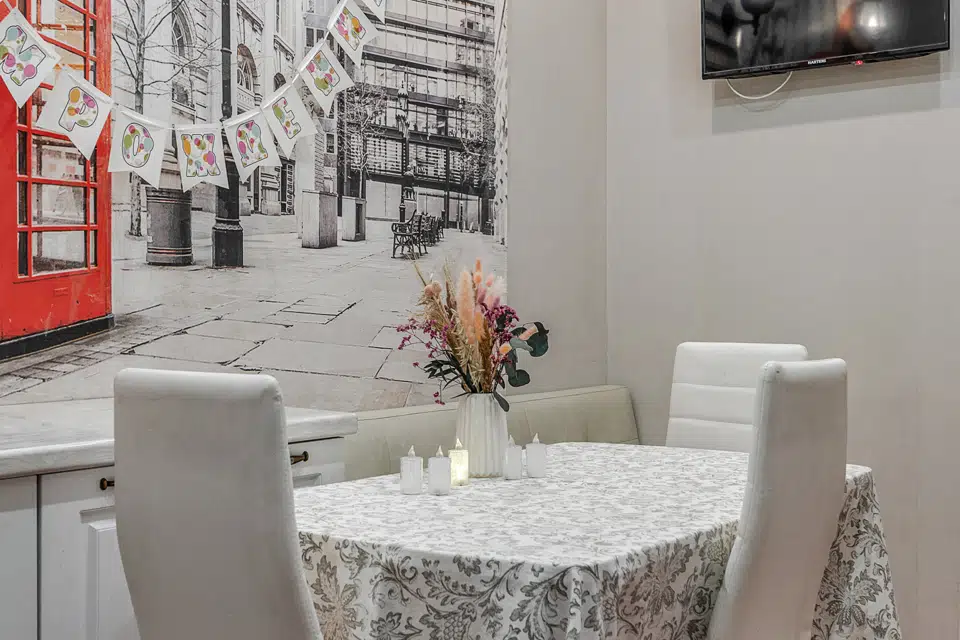 Продаётся 1-комнатная квартира, 35 м²