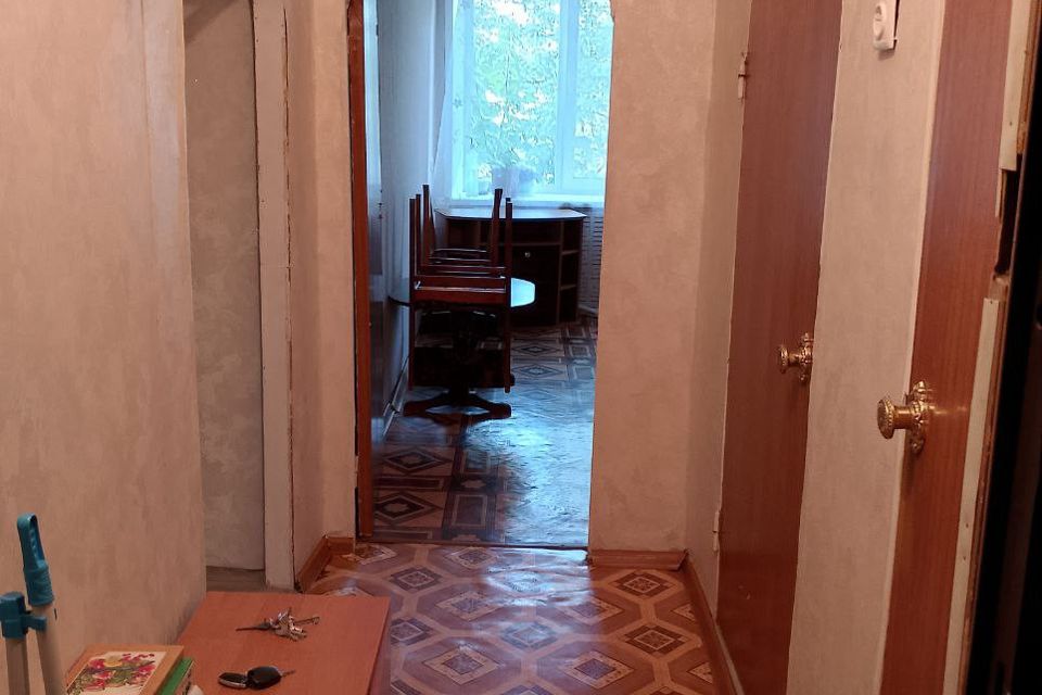 Продаётся 2-комнатная квартира, 35.8 м²