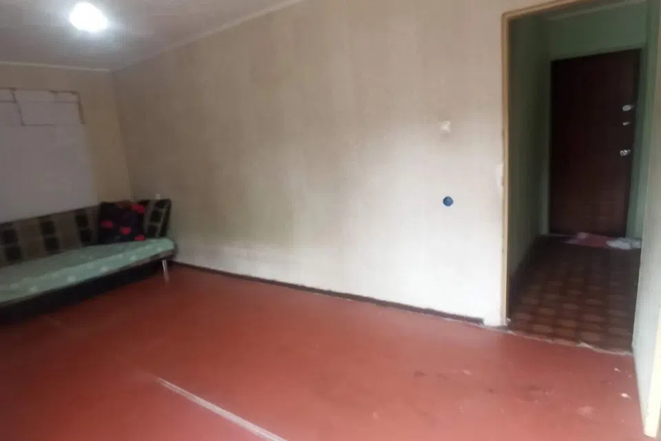 Продаётся 3-комнатная квартира, 63 м²