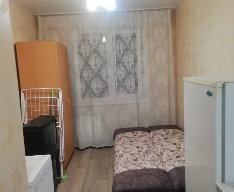 Продаётся студия, 14 м²