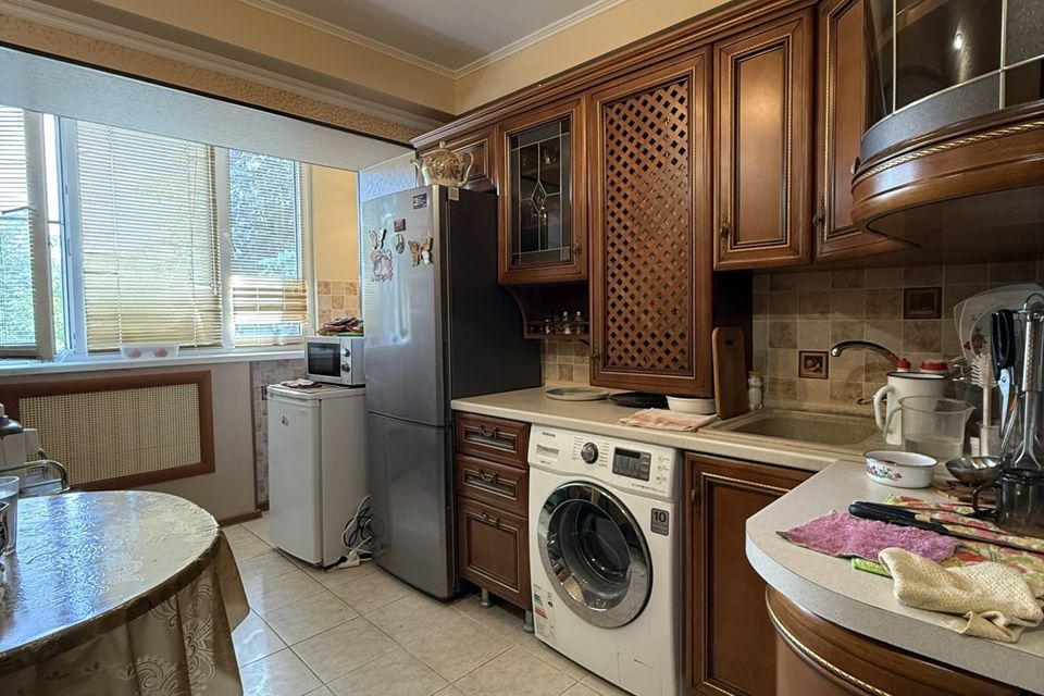 Продаётся 2-комнатная квартира, 40 м²