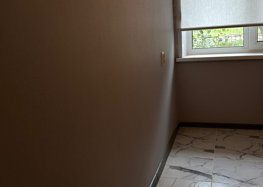 Продаётся 3-комнатная квартира, 65.1 м²