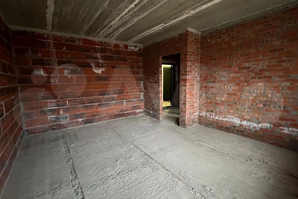 Продаётся 1-комнатная квартира, 39.3 м²