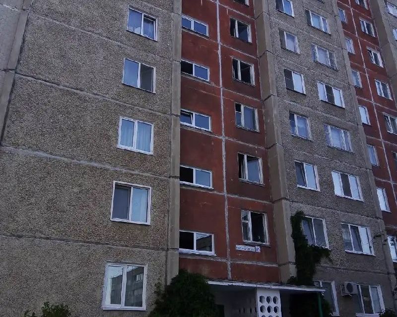 Продаётся 3-комнатная квартира, 64 м²