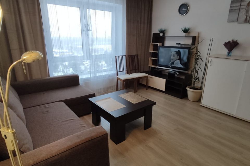 Продаётся студия, 23.4 м²