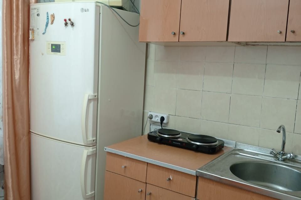 Сдаётся 2-комнатная квартира, 45 м²